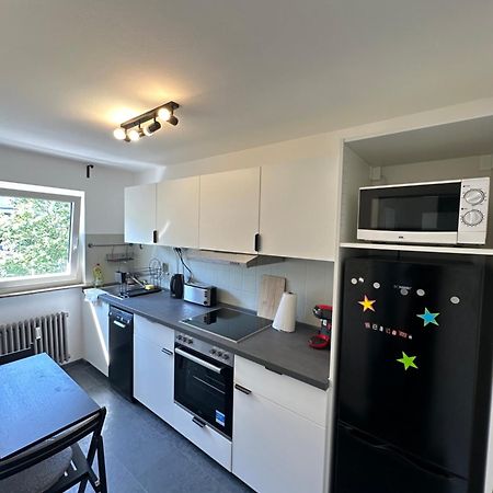 Renovated Flat - Prime Location Near Marienplatz Apartment Stuttgart Ngoại thất bức ảnh