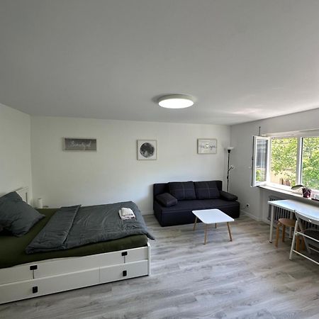Renovated Flat - Prime Location Near Marienplatz Apartment Stuttgart Ngoại thất bức ảnh