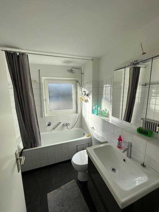 Renovated Flat - Prime Location Near Marienplatz Apartment Stuttgart Ngoại thất bức ảnh