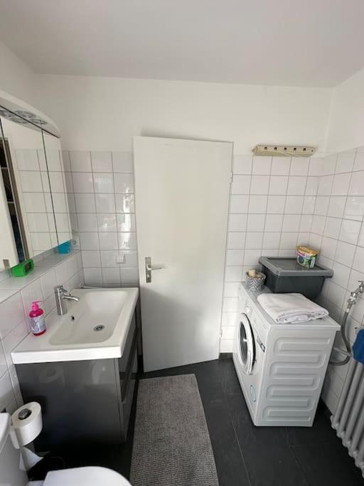 Renovated Flat - Prime Location Near Marienplatz Apartment Stuttgart Ngoại thất bức ảnh