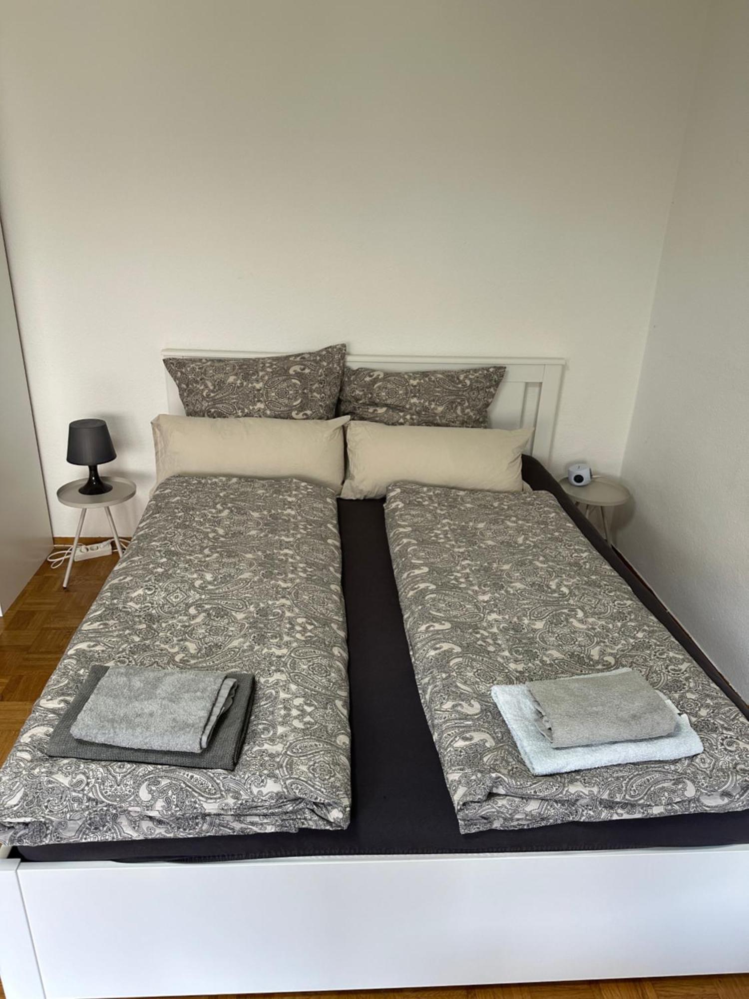 Renovated Flat - Prime Location Near Marienplatz Apartment Stuttgart Ngoại thất bức ảnh