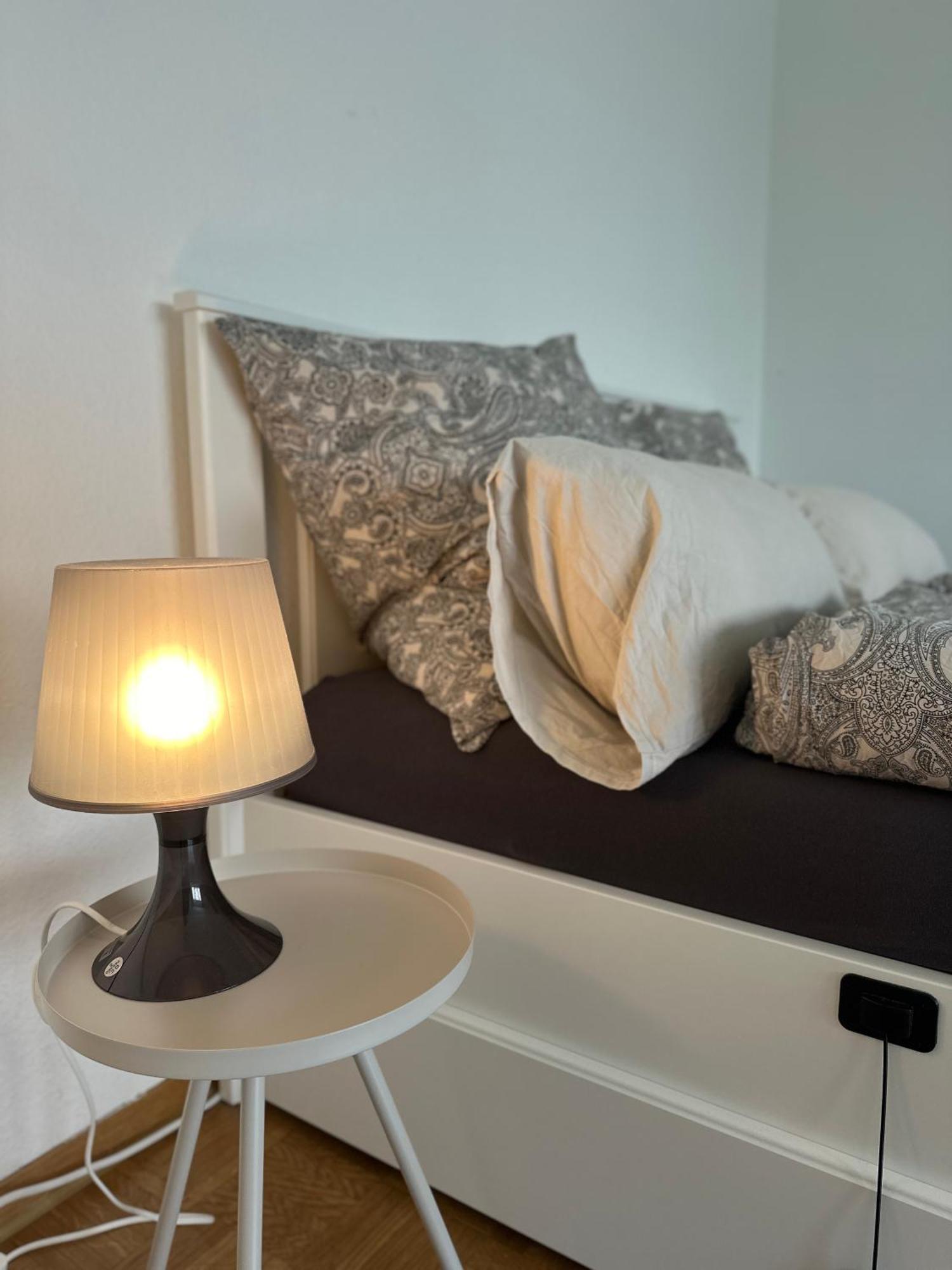 Renovated Flat - Prime Location Near Marienplatz Apartment Stuttgart Ngoại thất bức ảnh